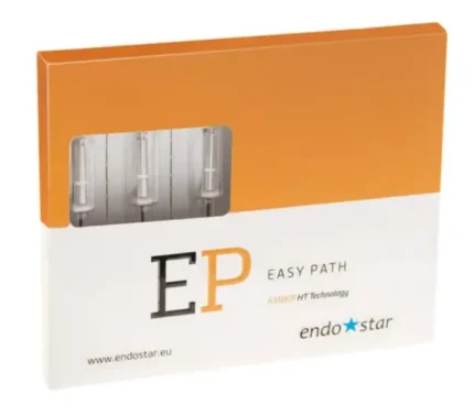 Endostar Easy Path File