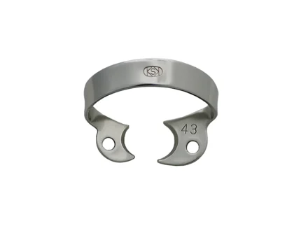 KSK Tissue Retractor Clamp (43)