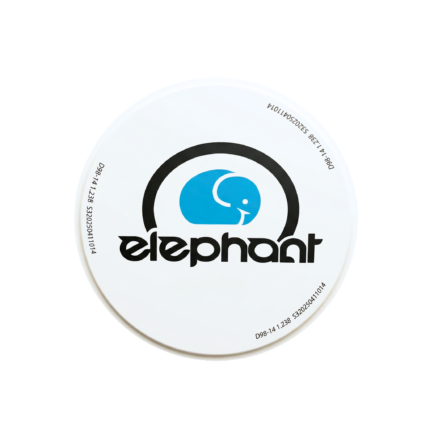 Elephant Premium Dental Zirconia Blocks