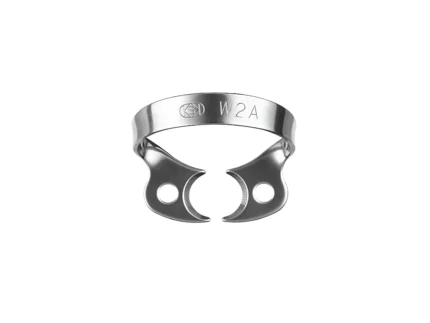 KSK Regular Clamp (W2A)