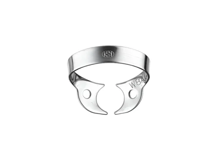KSK Tissue Retractor Clamp (W8A)