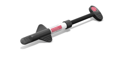 Optishade Syringe 4g Medium